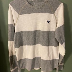 American Eagle outfitters Thermal shirt